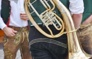 Bijna uitverkocht Oktoberfest zorgt voor verbinding Bijna uitverkocht Oktoberfest zorgt voor verbinding