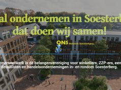ALV ONS Netwerk: op zoek naar voorzitter, wie durft?