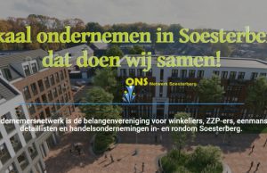 ALV ONS Netwerk: op zoek naar voorzitter, wie durft?