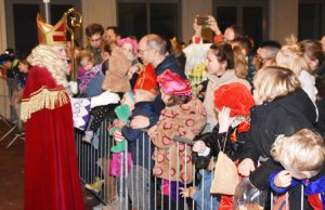 Sinterklaas komt naar Soesterberg Foto: www.sintinsoesterberg.nl