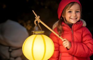 Sint Maarten roert zijn staart in Soesterberg Noord Sint Maarten roert zijn staart in Soesterberg Noord