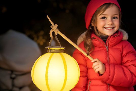 Sint Maarten roert zijn staart in Soesterberg Noord Sint Maarten roert zijn staart in Soesterberg Noord