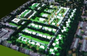 College wijst herzieningsverzoek Oude Tempel af College van Soest afwijzend over Oude Tempel