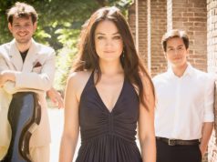 Filmmuziek neemt het podium in Soest Filmmuziek neemt het podium in Soest