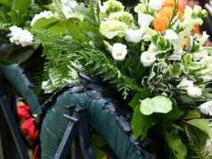 Herdenking 33 van Soesterberg met twee Burgemeesters Foto: https://bredeschoolsoest.nl/ | De Egelantier