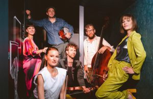 Jubileumconcert met FUSE belooft muzikale sensatie Jubileumconcert met FUSE belooft muzikale sensatie