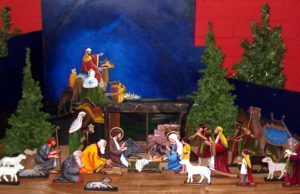 Museum Soest verwelkomt drie winterse exposities Van 16 november tot en met 26 januari 2025