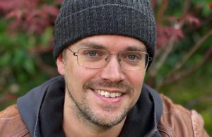 Nieuw Soesterbergs raadslid Robert Heijbroek Nieuw Soesterbergs raadslid Robert Heijbroek