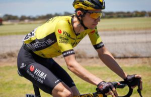 Bart Lemmen derde bij StartbaanRun Inwoner uit Soesterberg derde bij StartbaanRun