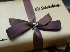 Een bijzondere cadeaubon uit Soesterberg Een bijzondere cadeaubon uit Soesterberg