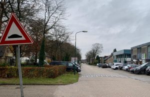 Raad stemt in met plannen voor Soesterberg-Noord Foto: Kamer 2 en 3 -Raad stemt in met plannen voor Soesterberg-Noord