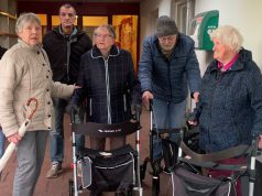 Vervoer naar seniorendis Soesterberg “onacceptabel” Vervoer seniorendis Soesterberg onacceptabel