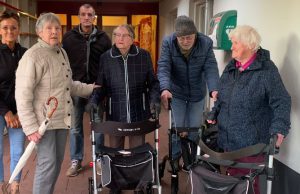 Vervoer naar seniorendis Soesterberg “onacceptabel” Vervoer seniorendis Soesterberg onacceptabel