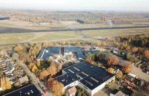 Ondernemers netwerk kiest andere koers Foto: Nieuwbouwkompas - Veel bedrijven zijn al verhuisd uit Noord