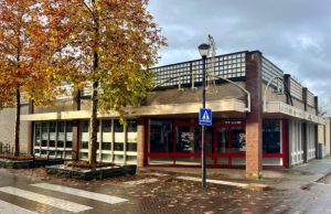 Voorlopig geen tweede supermarkt in Soesterberg Voorlopig geen tweede supermarkt in Soesterberg