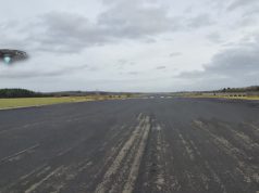 Steeds meer meldingen van UFO’s Steeds meer meldingen van UFO's