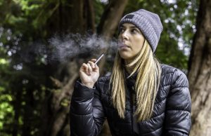 Soest wil jongeren nicotinevrij laten opgroeien Soest wil jongeren nicotinevrij laten opgroeien