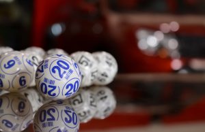 Bingokoorts in Soesterberg Bingokoorts in Soesterberg