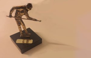 Laatste biljartavond in de Drie Eiken Laatste biljartavond in de Drie Eiken