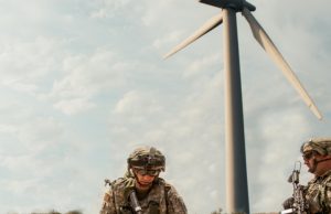 Actiecomité positief over plannen Defensie Actiecomité positief over plannen Defensie