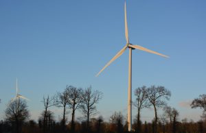 Defensie wil geen windturbines op Vlasakkers en Leusderheide Volgens Defensie geen windturbines op Vlasakkers en Leusderheide