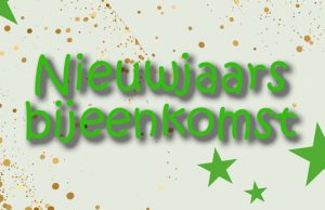 Drie nieuwjaarsbijeenkomsten gemeente Soest Drie nieuwjaarsbijeenkomst gemeente Soest