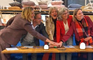 Zowel-Eemland ondersteunt mantelzorg Zowel Eemland ondersteun mantelzorg