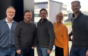 Ontdek de lokale politiek van Soest Ontdek de Lokale Politiek van Soest met bijvoorbeeld POS (vlnr): Michel, Gerben, Robert, Marielle en Thom