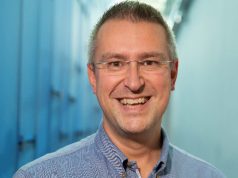 Enthousiast fractievoorzitter VVD uit Soesterberg Enthousiast fractievoorzitter Joost Lobbes