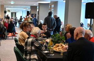 Gemeente Soest kijkt tevreden terug Gemeente Soest kijkt tevreden terug