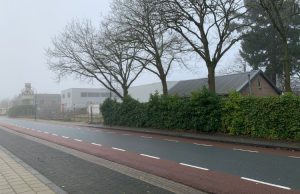 Bewoners vrezen nieuwbouwplannen Soesterberg Noord Bewoners vrezen nieuwbouwplannen Soesterberg Noord