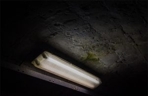 Spanning en sensatie in de bunker Soesterberg Spanning en sensatie in de bunker Soesterberg