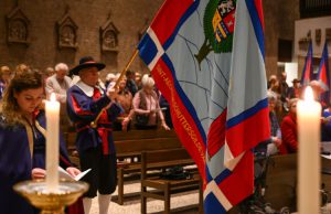 Een Gilde feest vol traditie in Soesterberg Een Gilde feest vol traditie in Soesterberg