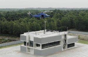 Nieuwe schietbaan Soesterberg illegaal Foto: Rijksvastgoedbedrijf - Nieuwe schietbaan Soesterberg illegaal