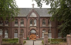 Soest herdenkt Holocaustslachtoffers Foto: Wikipedia- Soest herdenkt Holocaustslachtoffers