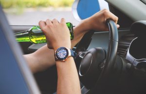 Rijden onder invloed in Soest afgenomen Rijden onder invloed in Soest afgenomen