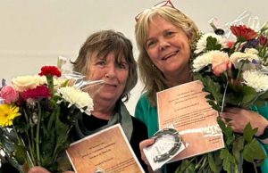 Twirl Soesterberg start dit jaar feestelijk Twirl Soesterberg start dit jaar feestelijk