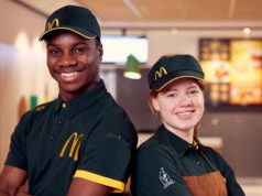 McDonalds Huis ter Heide Foto: McDonalds