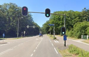 Wegh der Weeghen steeds gevaarlijker Wegh der Weeghen steeds gevaarlijker