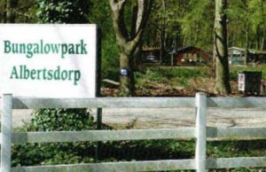 Opvang vluchtelingen Albertsdorp onzeker Foto: HvS - Opvang vluchtelingen Albertsdorp onzeker