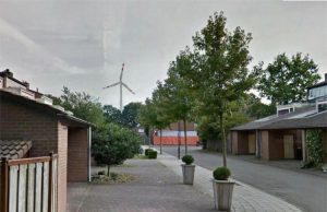 Onzekerheid over Windturbines bij Soesterberg Foto: POS - Onzekerheid over Windturbines bij Soesterberg