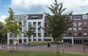 Zorgen over sociaal cultureel centrum Soesterberg Zorgen over Sociaal Cultureel Centrum Soesterberg