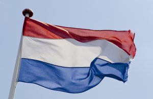 Vlagprotocol vast voor internationale crises Vlagprotocol vast voor internationale crises