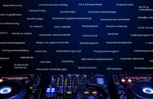 Geslaagd ondernemerscongres in Soesterberg Geslaagd ondernemerscongres in Soesterberg