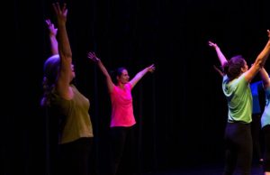 Banninghal Soesterberg krijgt nieuwe activiteit Banninghal Soesterberg krijgt nieuwe activiteit