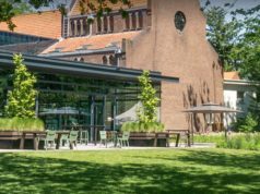 Kontakt der Kontinenten