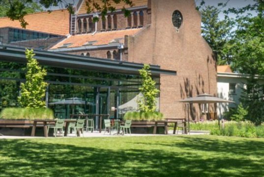 Kontakt der Kontinenten