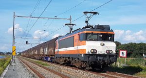 Transportleiding/Bijstuurder Transportleiding/Bijstuurder