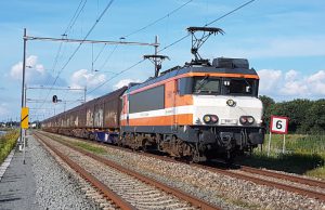 Transportleiding/Bijstuurder Transportleiding/Bijstuurder