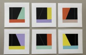 Soesterbergse Christa Stoop exposeert in Utrecht Soesterbergse Christa Stoop exposeert in Utrecht